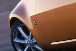 Nissan 350Z Concept 2001 года